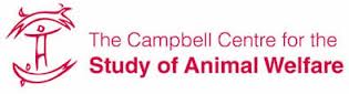 (button) Campbell Centre for Animal Welfare logo